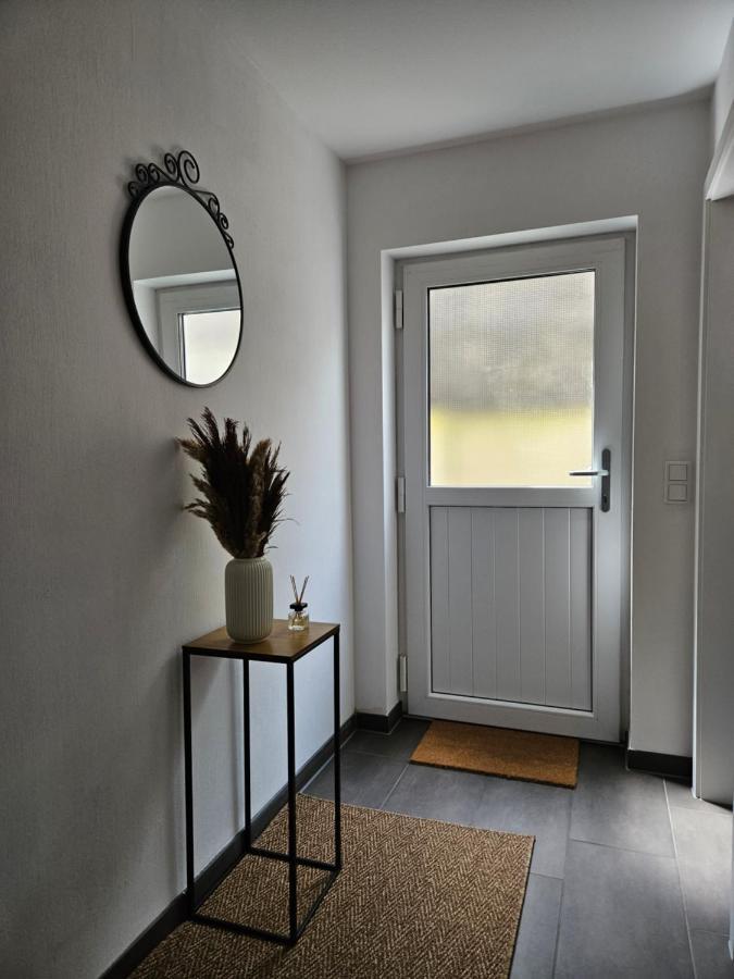 Gemuetliche Wohnung In Ruhigem Wohngebiet Aschaffenburg Ngoại thất bức ảnh